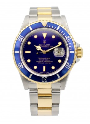  Submariner 16613