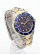 Rolex Submariner 16613