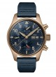  MONTRE D'AVIATEUR CHRONOGRAPHE 41 BRONZE IW388109