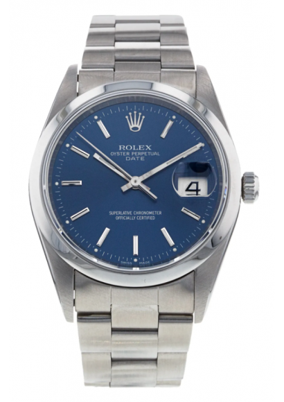 Rolex Oyster Date 15200 15200