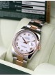 Rolex Datejust 116201