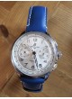  Premier B09 chronograph silver AB0930371G1P1