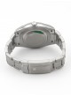 Rolex Oyster Perpetual green new 124300