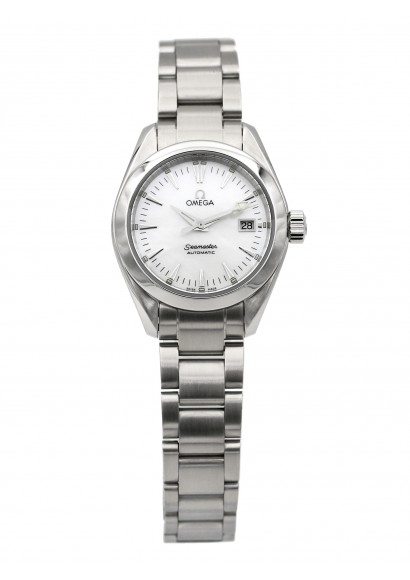  Seamaster Aqua Terra 25737000