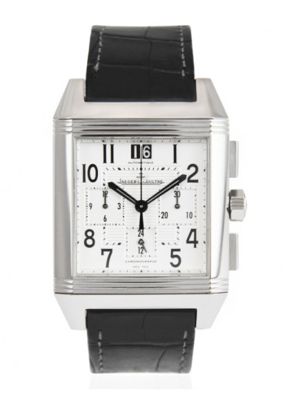  Reverso Squadra Chronograph GMT Q7018420(230.8.45)