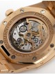 Audemars Piguet Perpetual Calendar 18k série 03 26574OR.00.1220OR.03