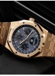 Audemars Piguet Perpetual Calendar 18k série 03 26574OR.00.1220OR.03