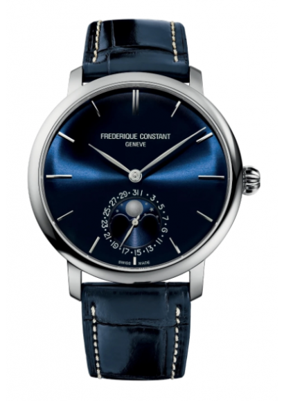  Manufacture Slimline Moonphase FC-705N4S6