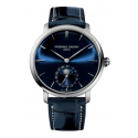  Manufacture Slimline Moonphase FC-705N4S6