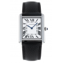  Tank Solo CARTIER TANK SOLO WATCH WSTA0028