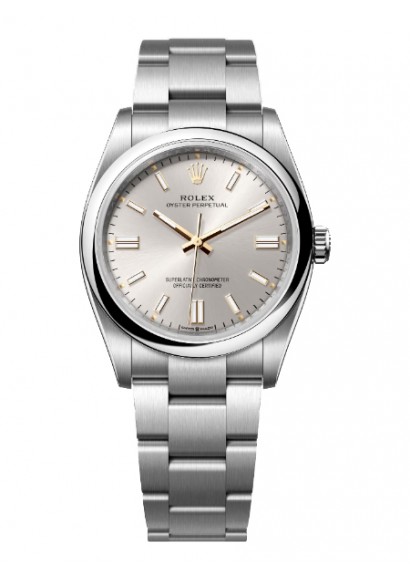  Oyster Perpetual 36mm