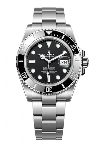  Submariner date 