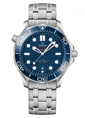  Seamaster Diver 300 M 210.20.42.20.03.001