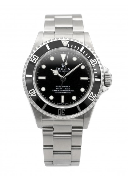 Rolex Submariner 