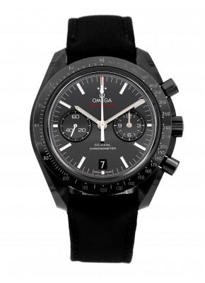  Speedmaster Dark Side Of The Moon 31192445101007