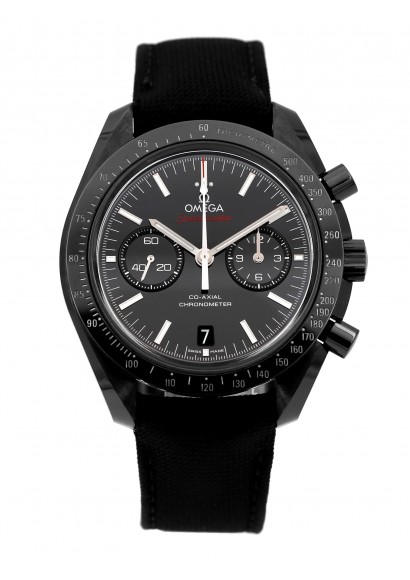 Omega Speedmaster Dark Side Of The Moon 31192445101007