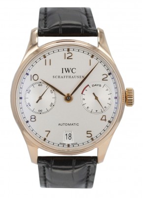 IWC