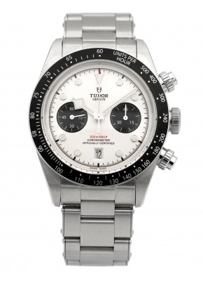  Black Bay Chronograph 79360N