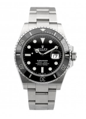  Submariner 126610LN