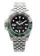 Rolex GMT Master II Sprite 126720VTNR