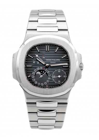 Patek Philippe Nautilus 5712/1A-001