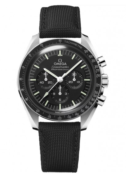 Omega Speedmaster Professionnal Moonwatch 31032425001001