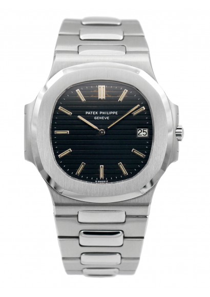 Patek Philippe Nautilus 3700 Batons dial