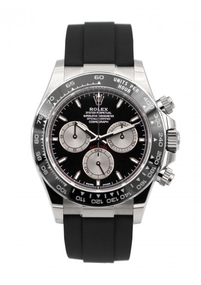 Rolex Daytona 126519LN