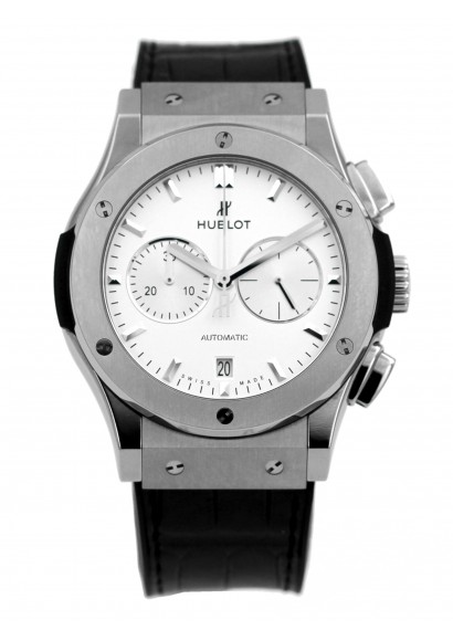 Hublot Classic Fusion Chronograph 541.NX.2611.LR