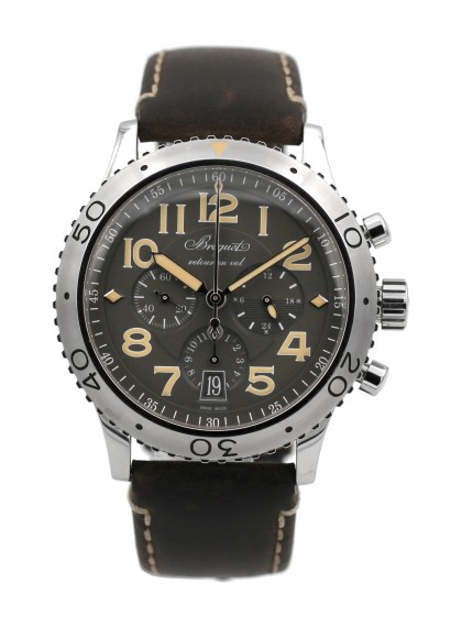 Breguet Breguet Type XXI 3817STX23ZU