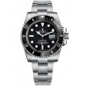  Submariner 116610LN