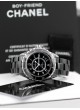 Chanel J12 38mm auto H0685