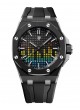 Audemars Piguet Royal Oak Offshore céramique music edition limited 250ex 15600CE.OO.A002CA.01