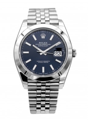  Datejust 41 126300