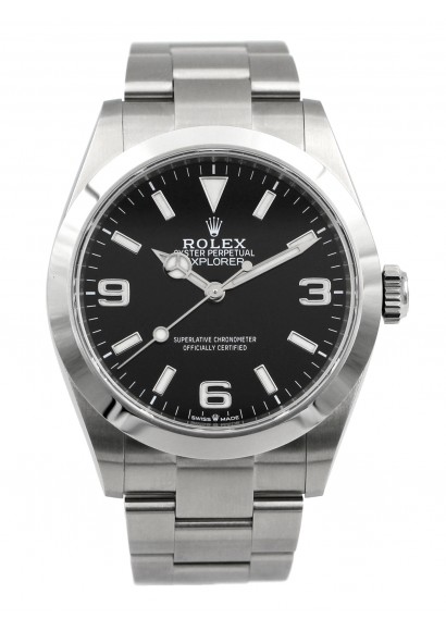 Rolex Explorer I 40mm 224270