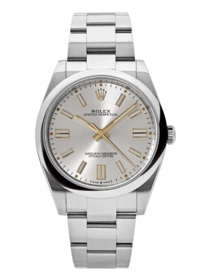  Oyster perpetual 124300 124300