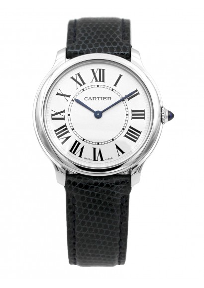 Cartier Ronde Croisière Wsrn0031