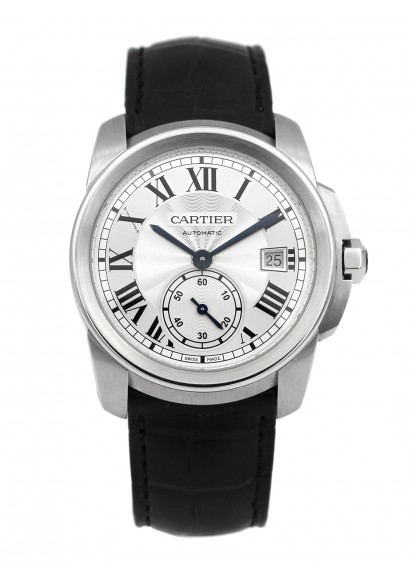 Cartier Calibre de Cartier WSCA0003