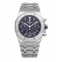  Royal Oak Chronograph 25860ST.OO.1110ST.04