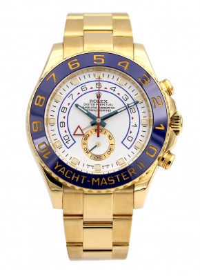  Yacht Master II 116688