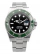 Rolex Submariner 126610LV