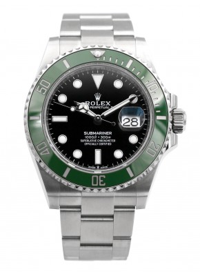  Submariner 126610LV