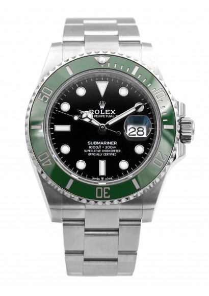 Rolex Submariner 126610LV