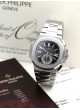 Patek Philippe Nautilus 5980/1A