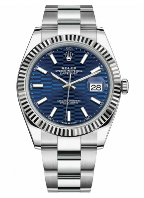  Datejust 126334