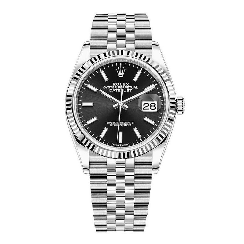 Rolex 126234 126234 Rolex Datejust