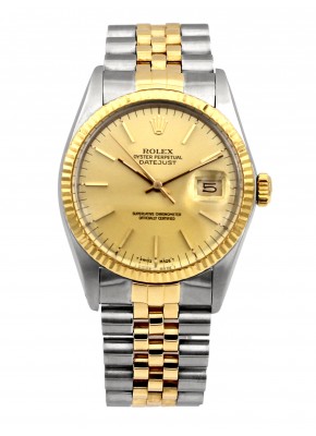  Datejust 16013