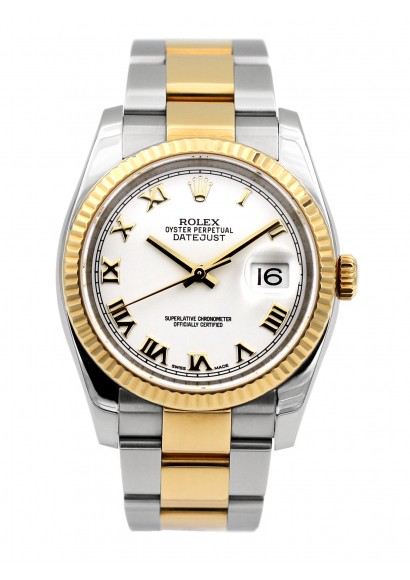 Rolex Datejust 116233