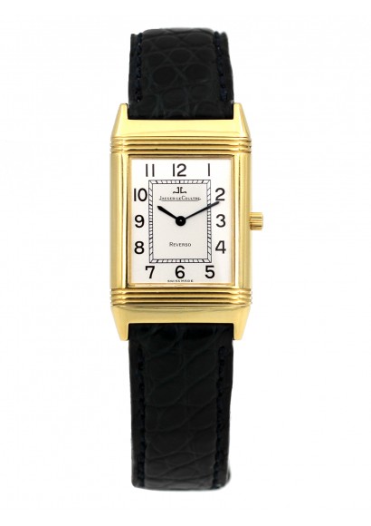 Jaeger-Lecoultre Classique 