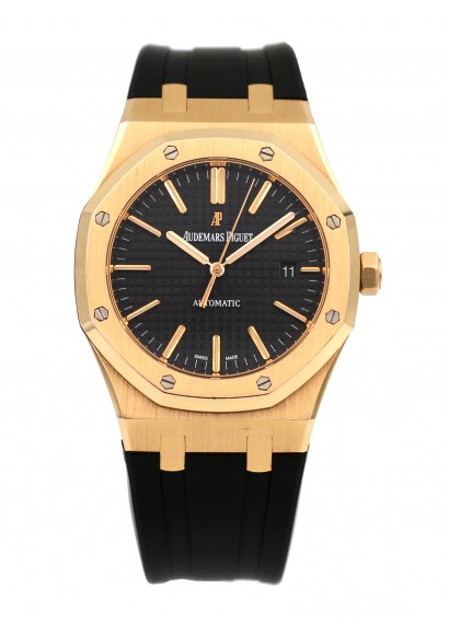 Audemars Piguet Royal Oak 15400OR.D002CA.01